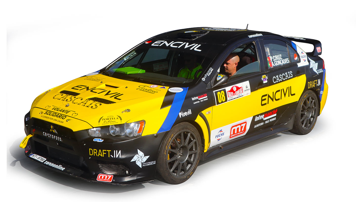 MITSUBISHI Lancer Evo X