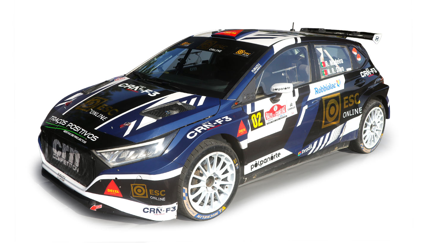 Hyundai	i20 N Rally 2