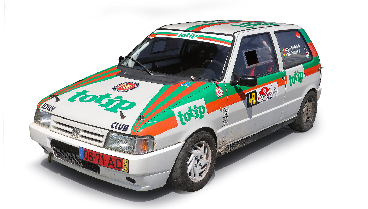 Fiat	Uno