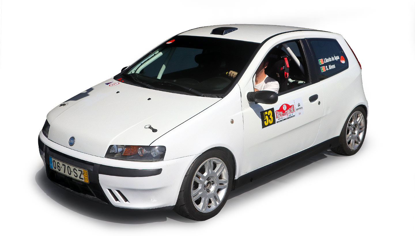 Fiat	Punto HGT